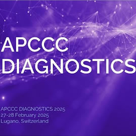 APCCC Diagnostics 2025. Patient Centered Reports